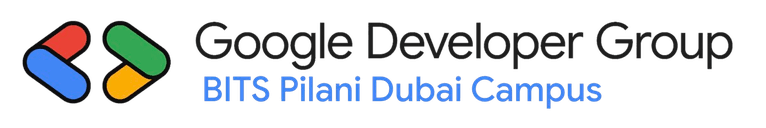 Google Developer Group, BITS Pilani Dubai Campus